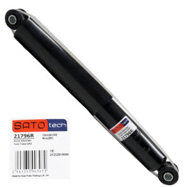 Амортизатор SATO TECH 21796r