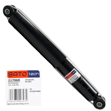 Амортизатор SATO TECH 21796r