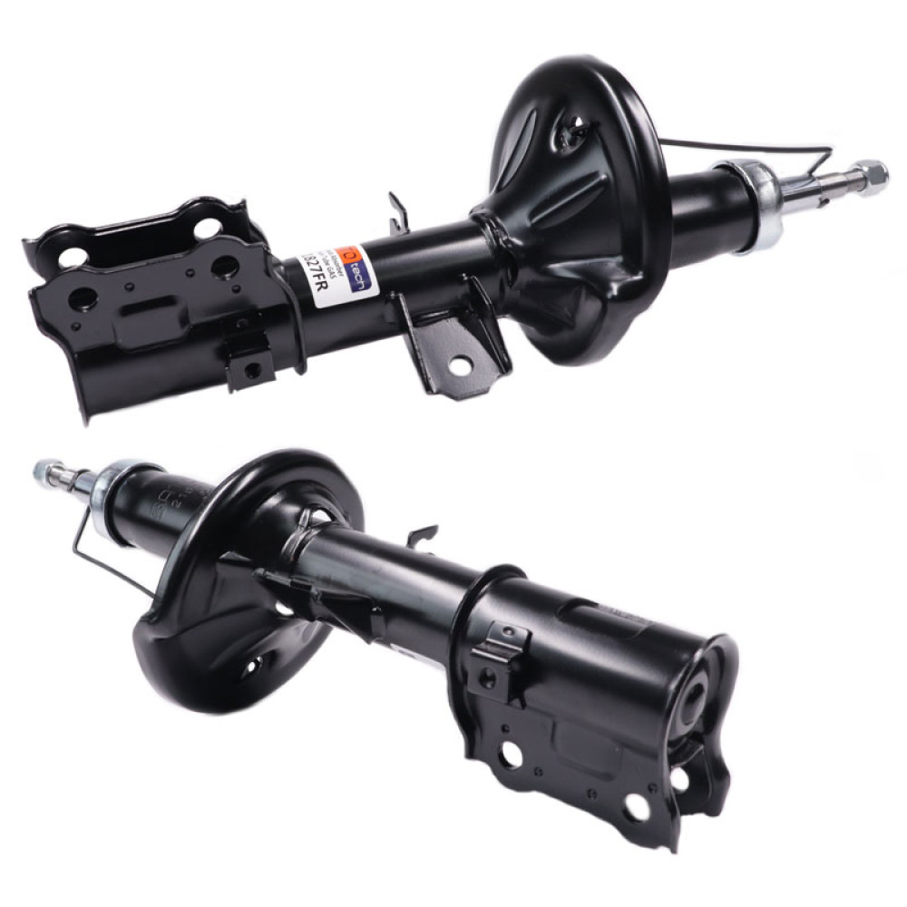 Амортизатор SATO TECH 21827fr