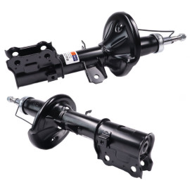 Амортизатор SATO TECH 21827fr