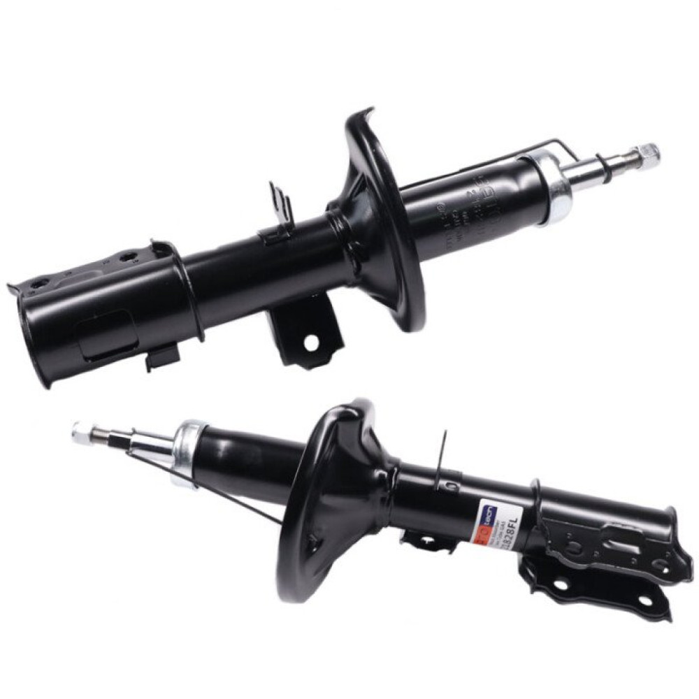 Амортизатор SATO TECH 21828fl