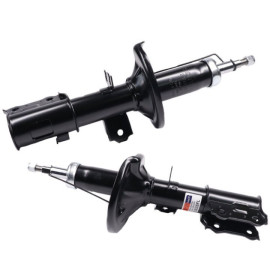 Амортизатор SATO TECH 21828fl