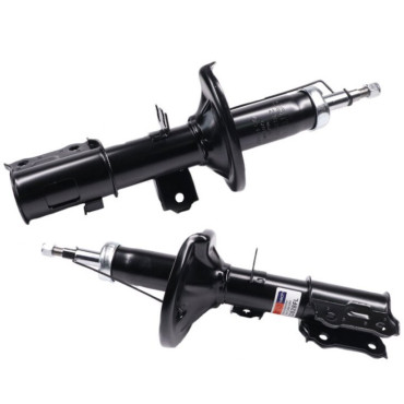 Амортизатор SATO TECH 21828fl