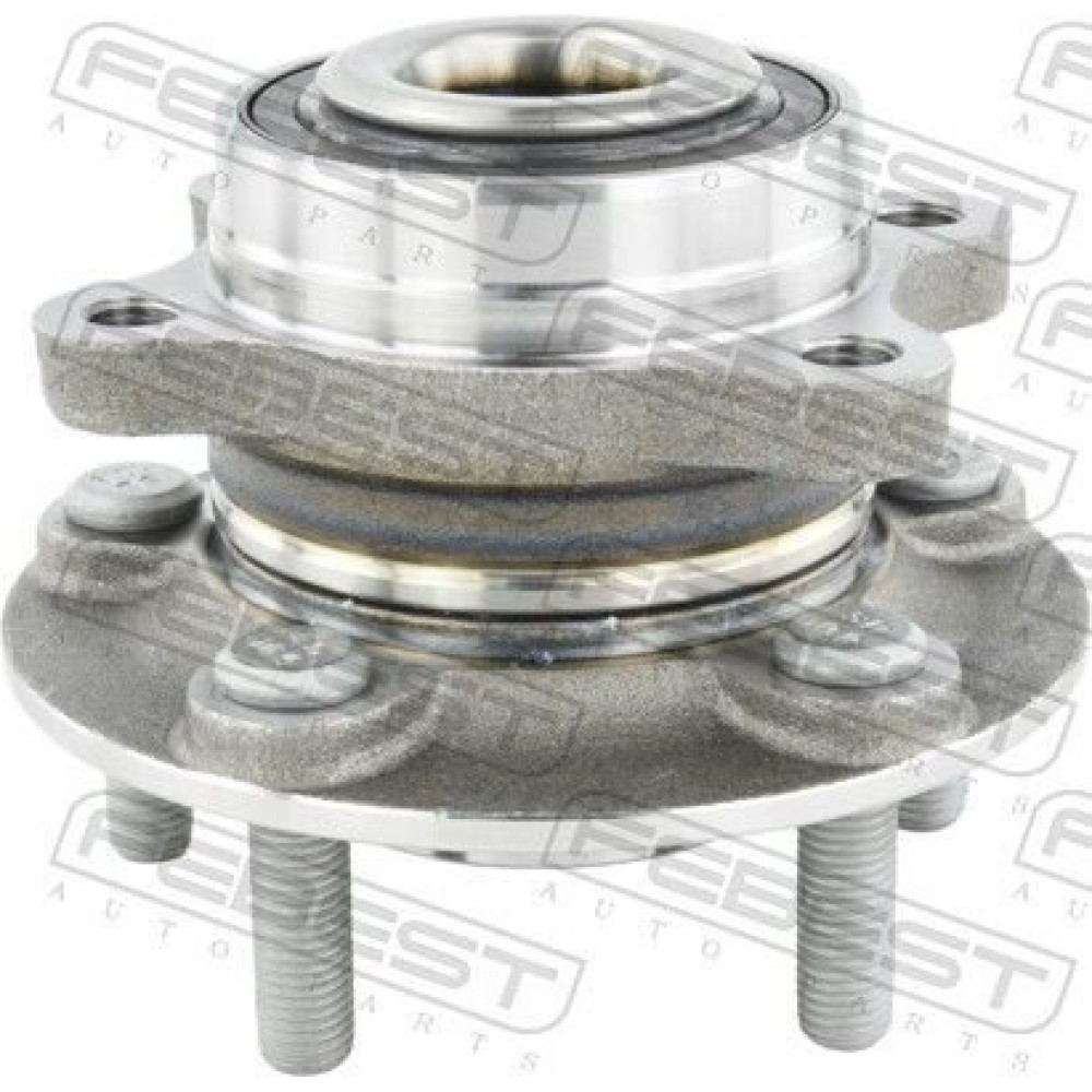 Підшипник маточини передній AWD Febest 2182cd4f