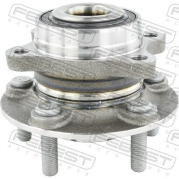 Підшипник маточини передній AWD Febest 2182cd4f