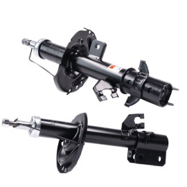Амортизатор SATO TECH 21842fr