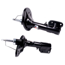 Амортизатор SATO TECH 21859fl