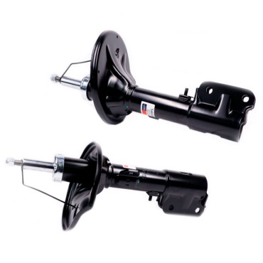 Амортизатор SATO TECH 21859fl
