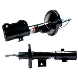 Амортизатор SATO TECH 21865fl