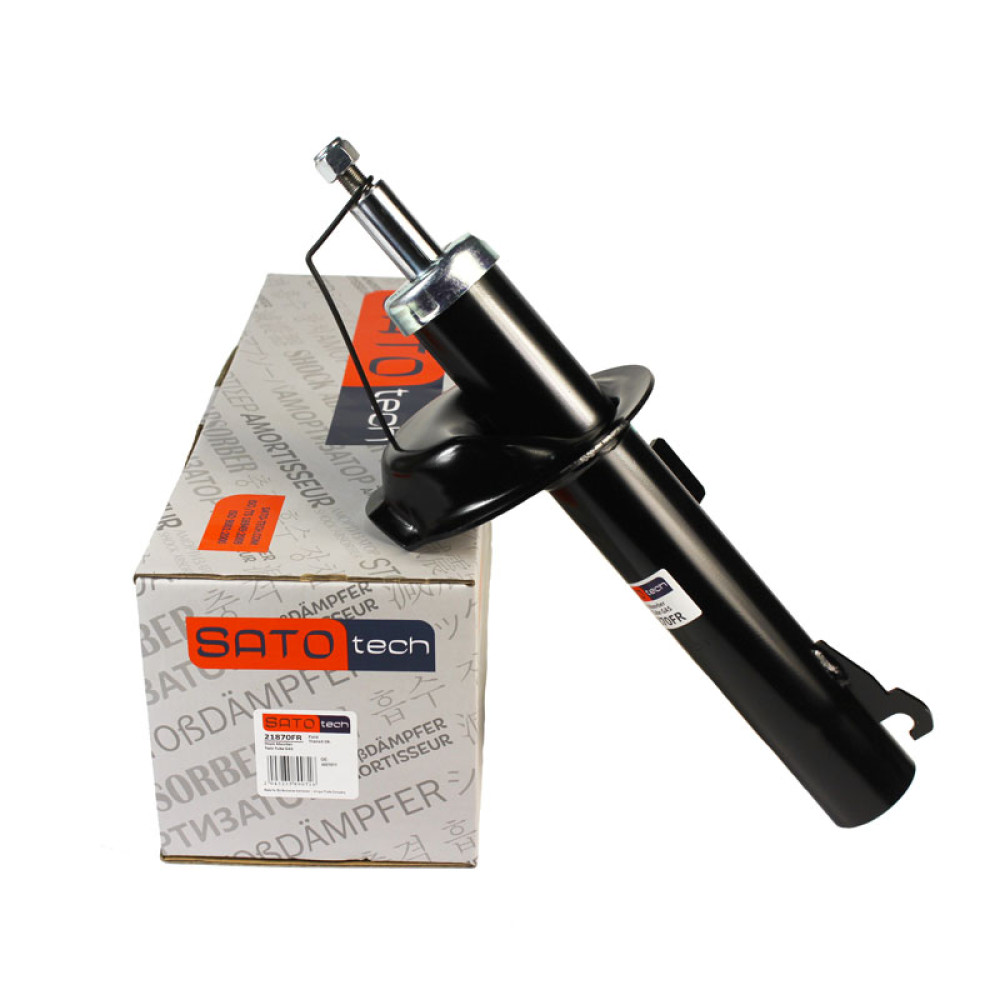 Амортизатор SATO TECH 21870fr