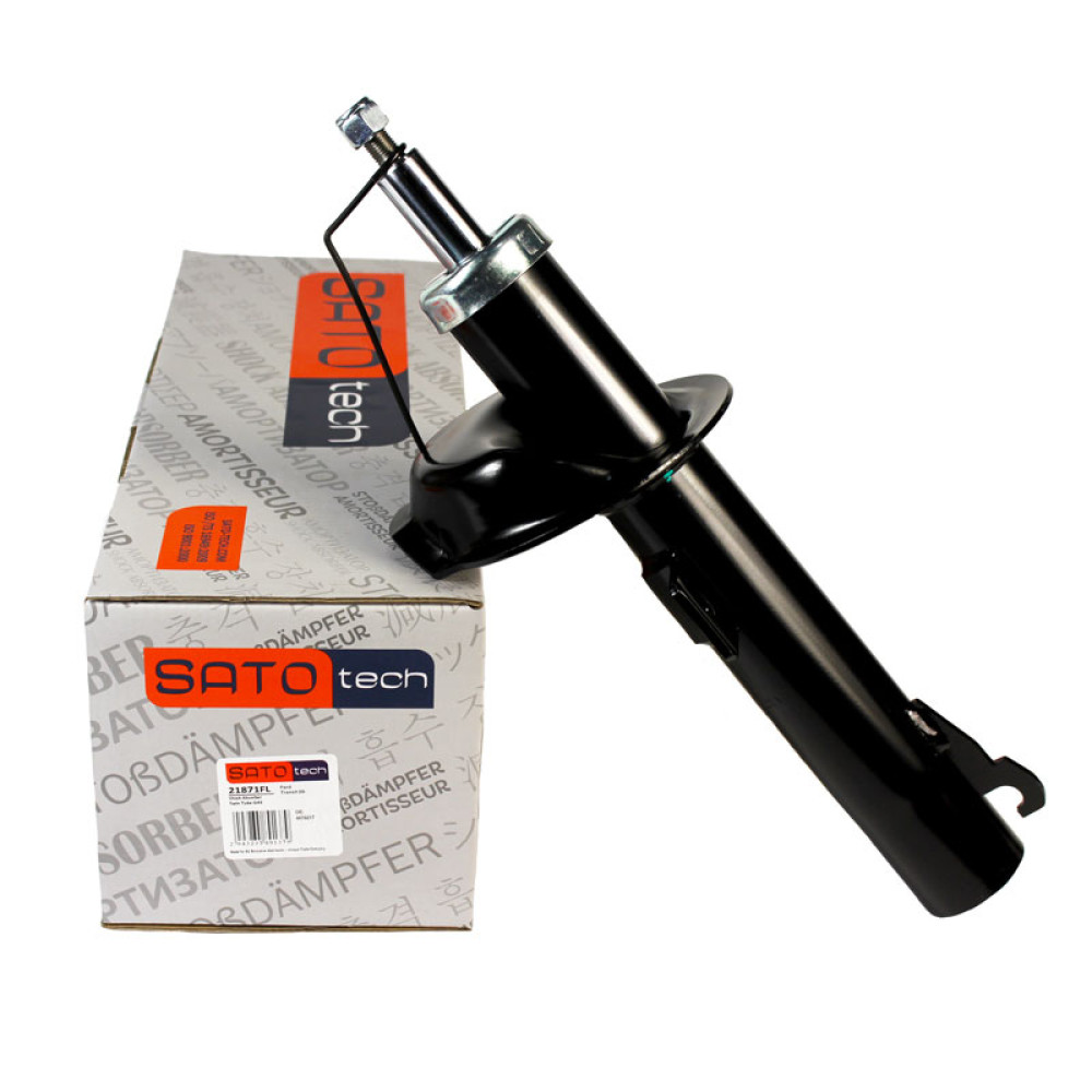Амортизатор SATO TECH 21871fl