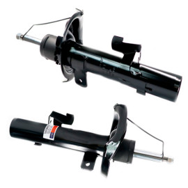 Амортизатор SATO TECH 21881fl
