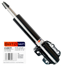 Амортизатор SATO TECH 21887f