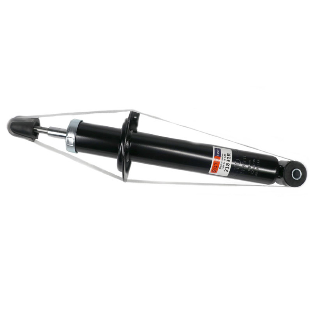 Амортизатор SATO TECH 21891r