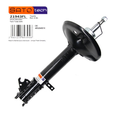 Амортизатор SATO TECH 21943fl