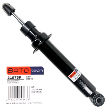 Амортизатор SATO TECH 21975r