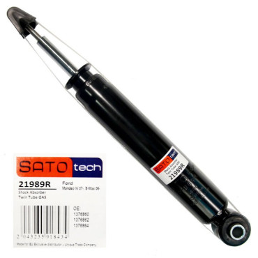 Амортизатор SATO TECH 21989r