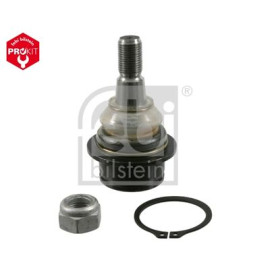 Кульовий шарнір FEBI BILSTEIN 21999