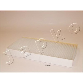 JAPKO 21cd0 Фільтр салону JAPKO 21cd0