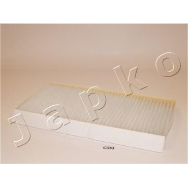 Фільтр салону JAPKO 21cd0
