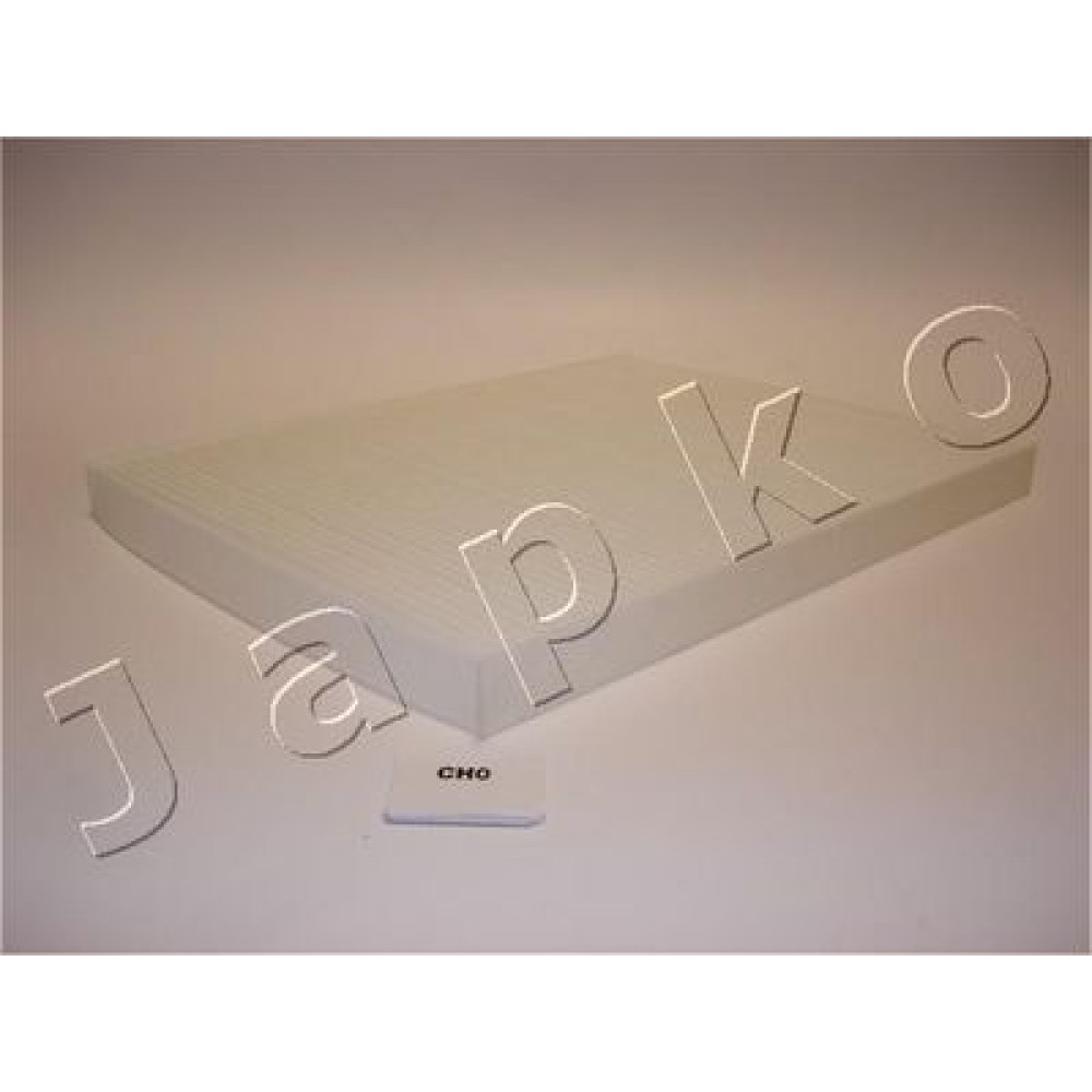 Фільтр салону JAPKO 21ch0
