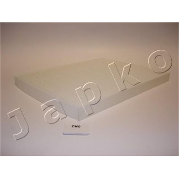 Фільтр салону JAPKO 21ch0
