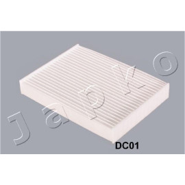JAPKO 21dc01 Фільтр салону JAPKO 21dc01