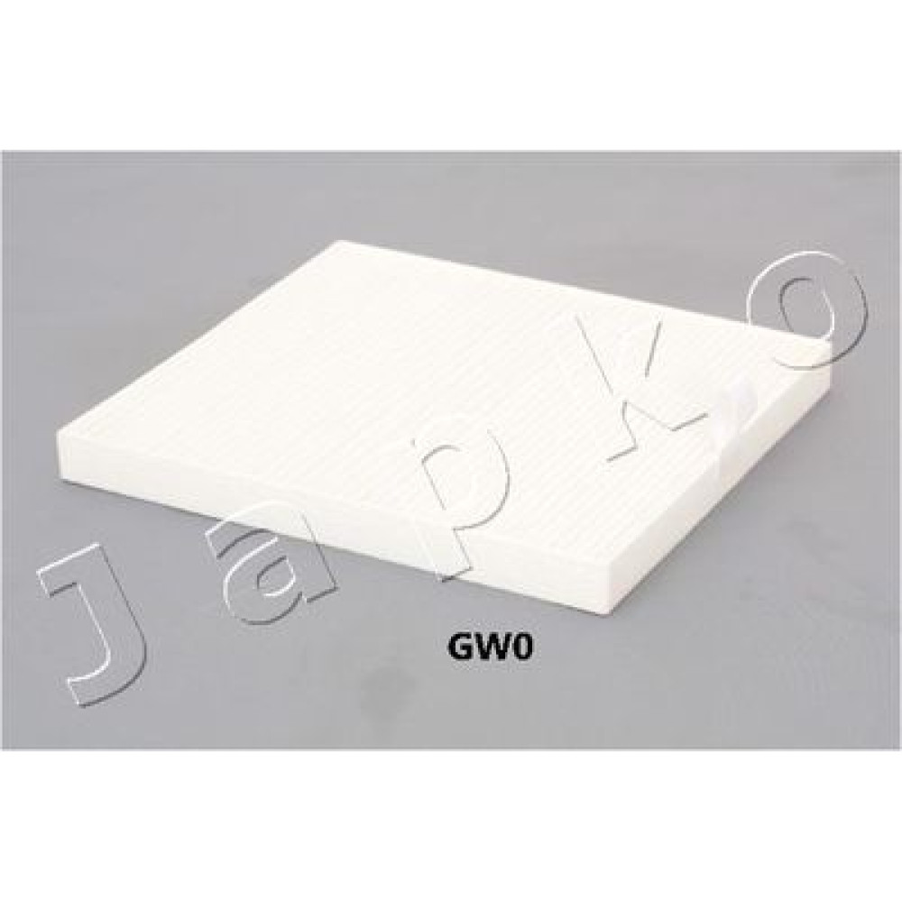 Фільтр салону JAPKO 21gw0