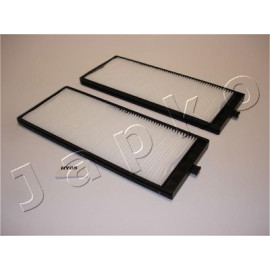 JAPKO 21hy05 Фильтр салона комплект 2 шт. JAPKO 21hy05