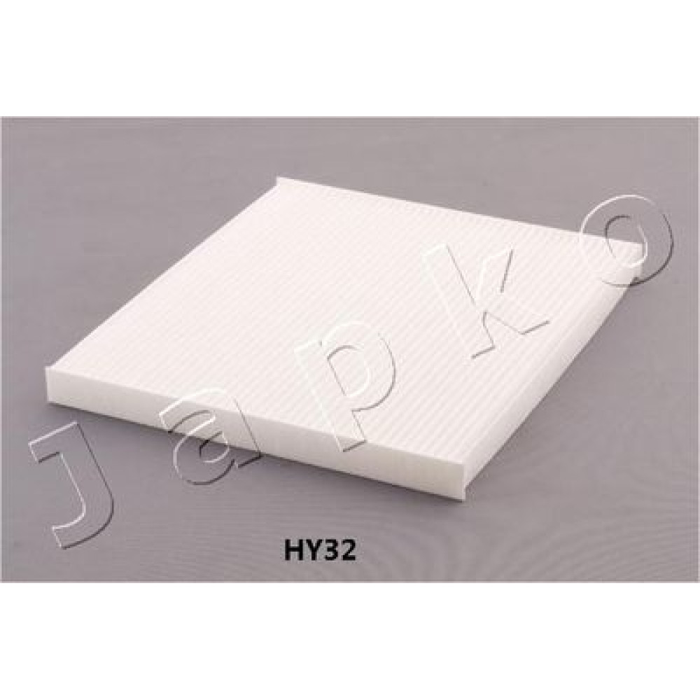 Фільтр салону JAPKO 21hy32
