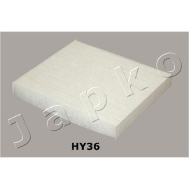 Фільтр салону JAPKO 21hy36