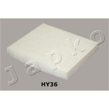 Фільтр салону JAPKO 21hy36