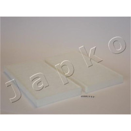 JAPKO 21k17 Фільтр салону JAPKO 21k17