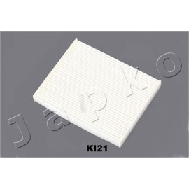 JAPKO 21k21 Фильтр салона JAPKO 21k21