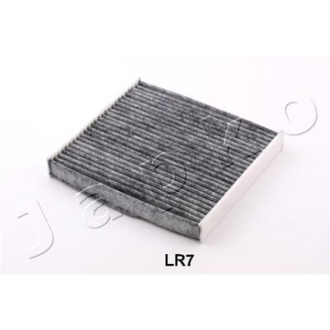 Фильтр салона угольный JAPKO 21lr7