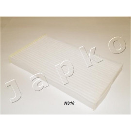 JAPKO 21ns18 Фільтр салону JAPKO 21ns18