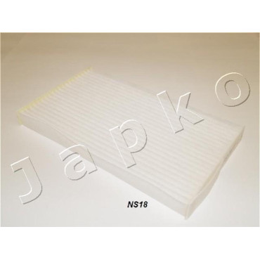 Фільтр салону JAPKO 21ns18