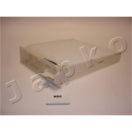 Фільтр салону JAPKO 21ns6