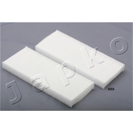 JAPKO 21ns9 Фільтр салону JAPKO 21ns9