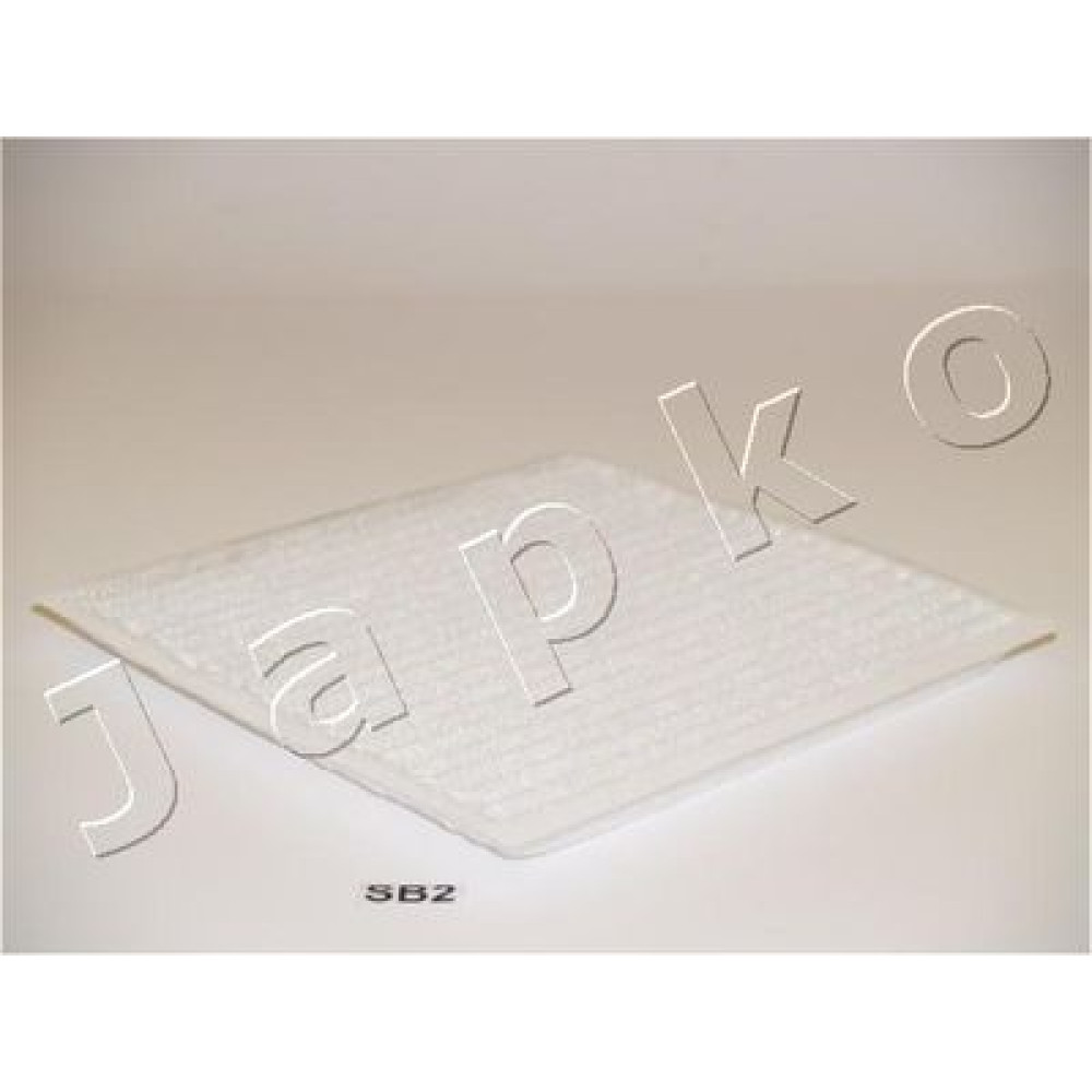 Фільтр салону JAPKO 21sb2
