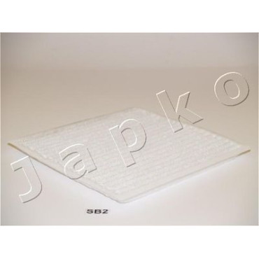 Фильтр салона JAPKO 21sb2