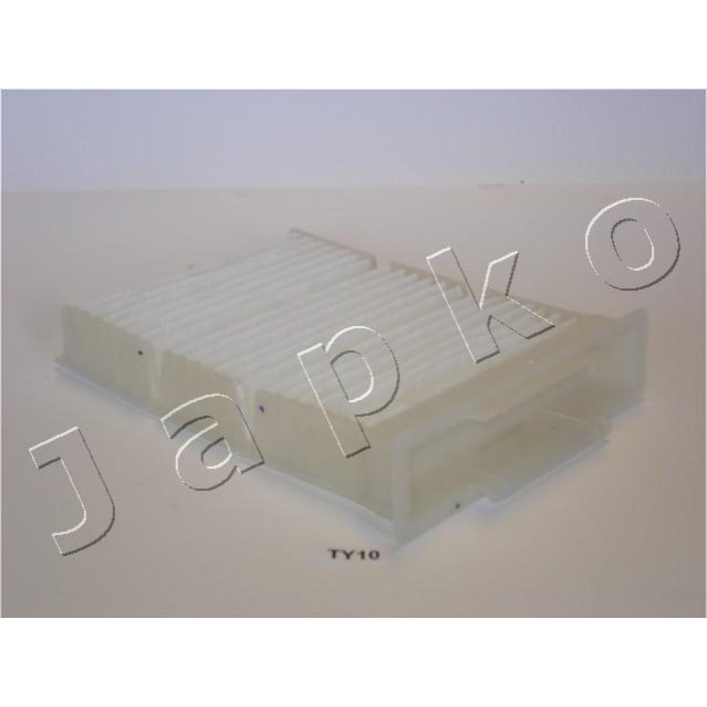 Фільтр салону JAPKO 21ty10