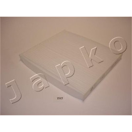 JAPKO 21ty7 Фільтр салону JAPKO 21ty7