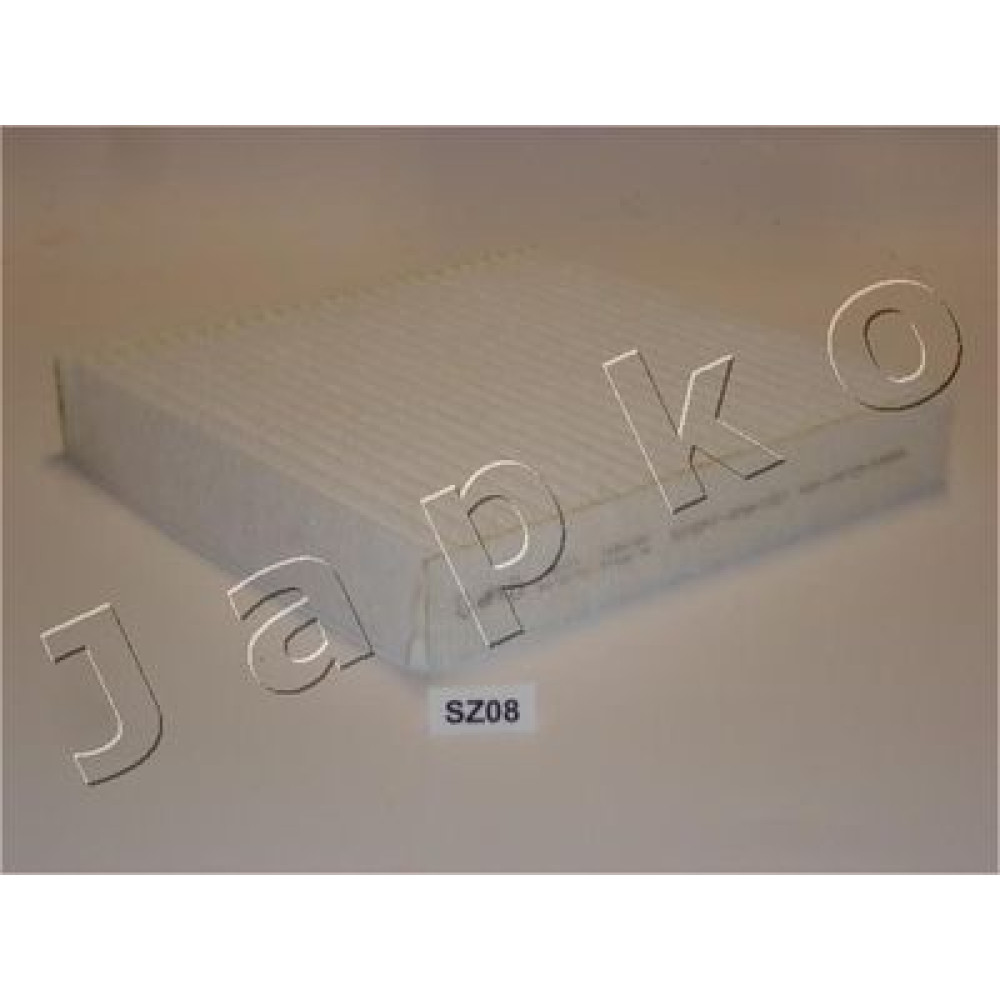 Фільтр салону JAPKO 21z08