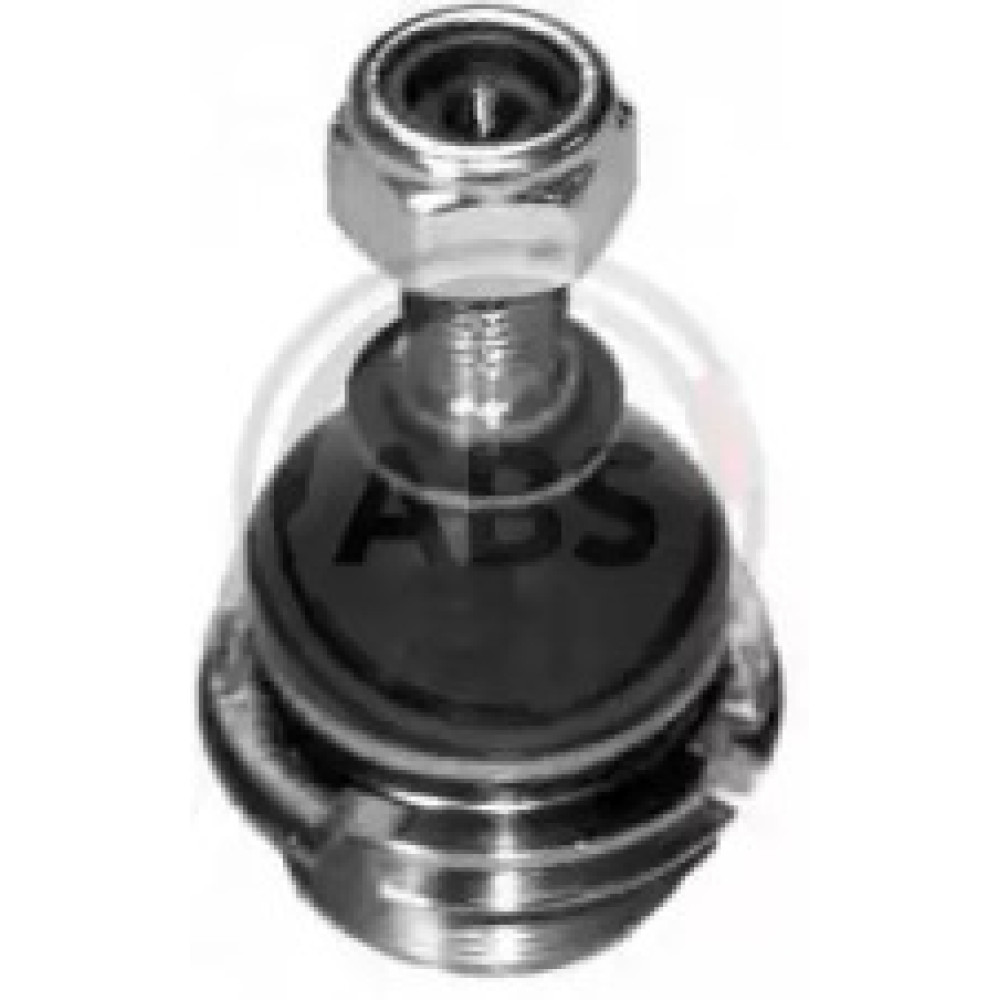 Опора кульова (передня/знизу) Peugeot 405/406/605/607 92- ABS 220036