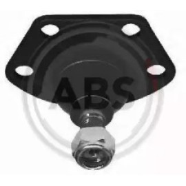 Опора кульова (передня/знизу) Ducato/Boxer 94-01 (1.4t) ABS 220045