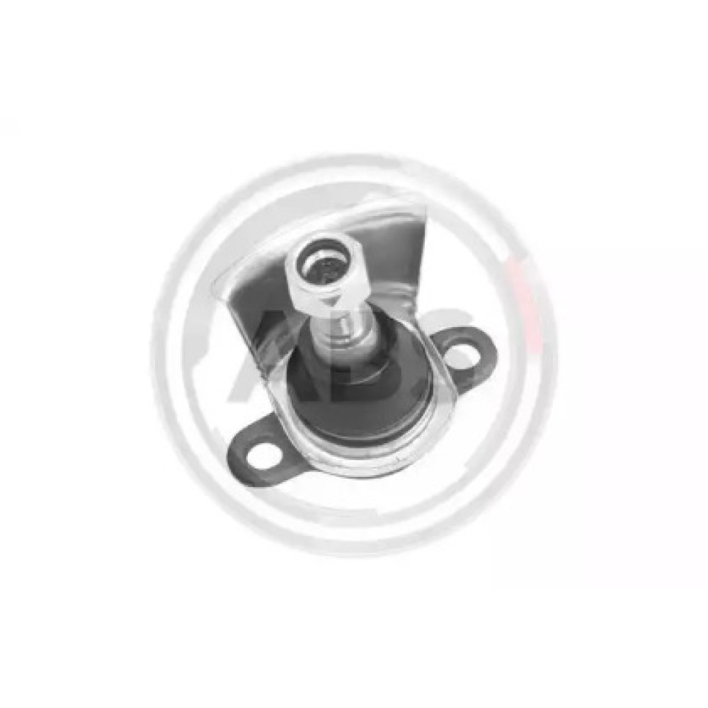 Опора кульова (передня/знизу) VW Sharan 95-10 ABS 220075