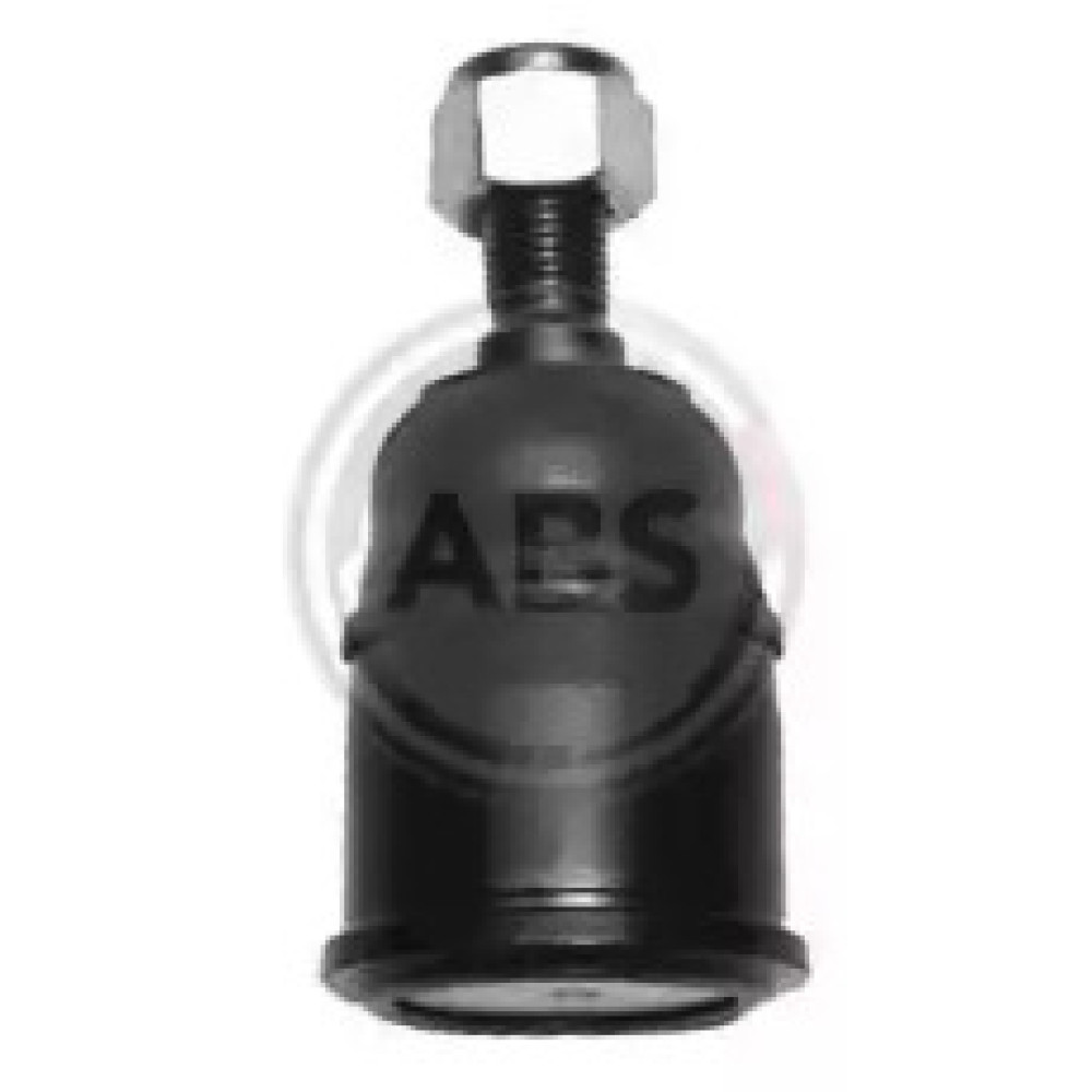 Опора кульова (передня/знизу) Honda Civic 91-01 ABS 220081