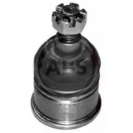 Опора кульова (передня/знизу) Honda Accord 93- ABS 220082