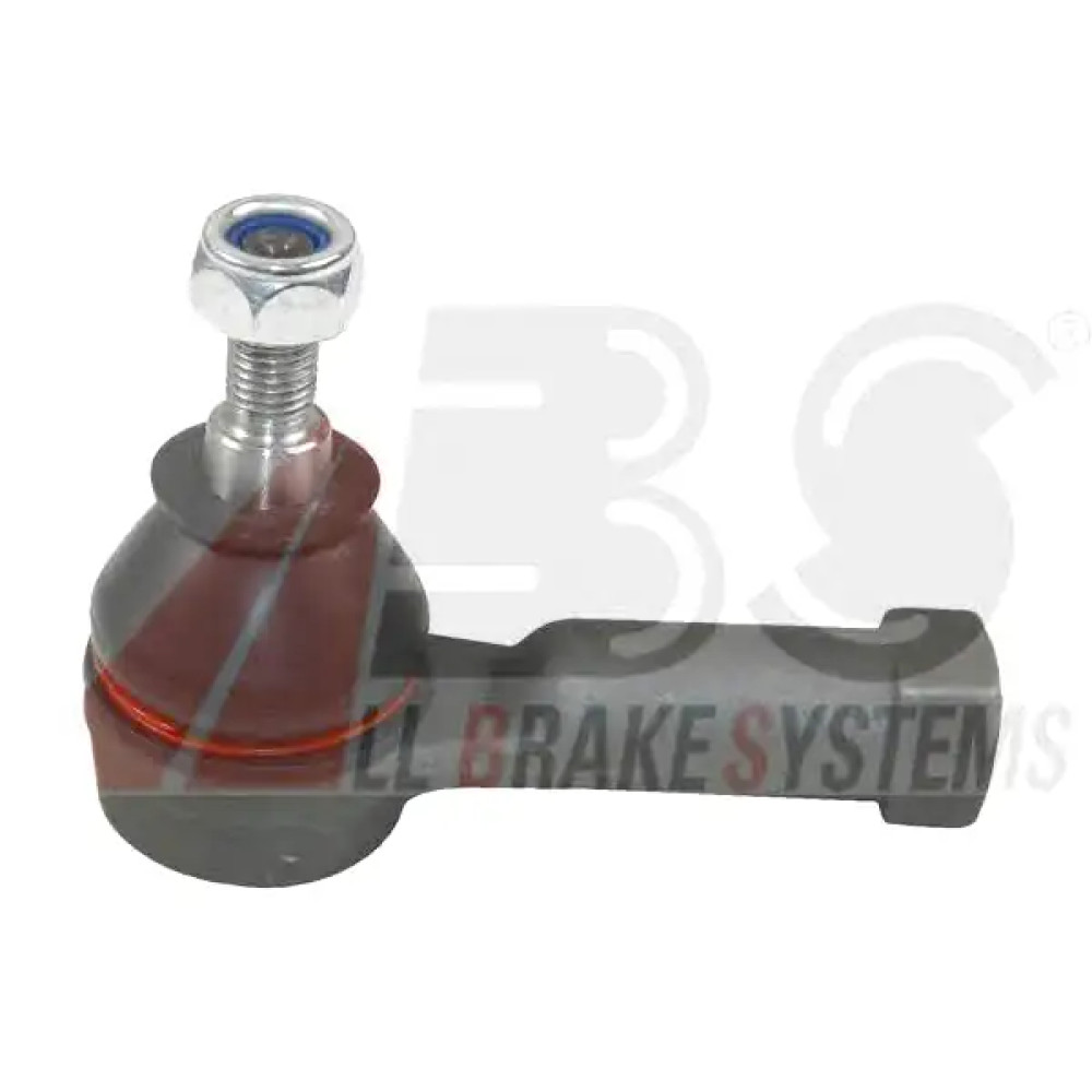 Наконечник рульової тяги Kia Cerato (LD) 04-09/ Accent II (LC) 00-05 ABS 220098